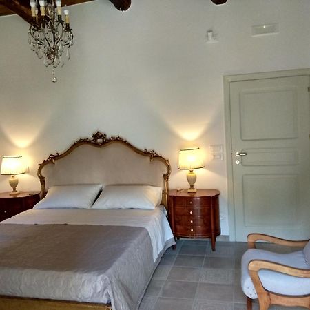 Palazzo Cantarella Stella Cilento Oda fotoğraf