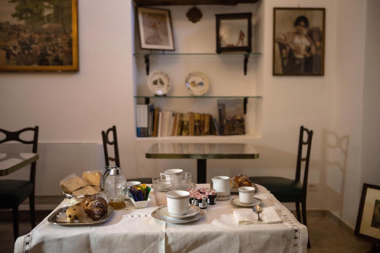 Palazzo Cantarella Stella Cilento Dış mekan fotoğraf