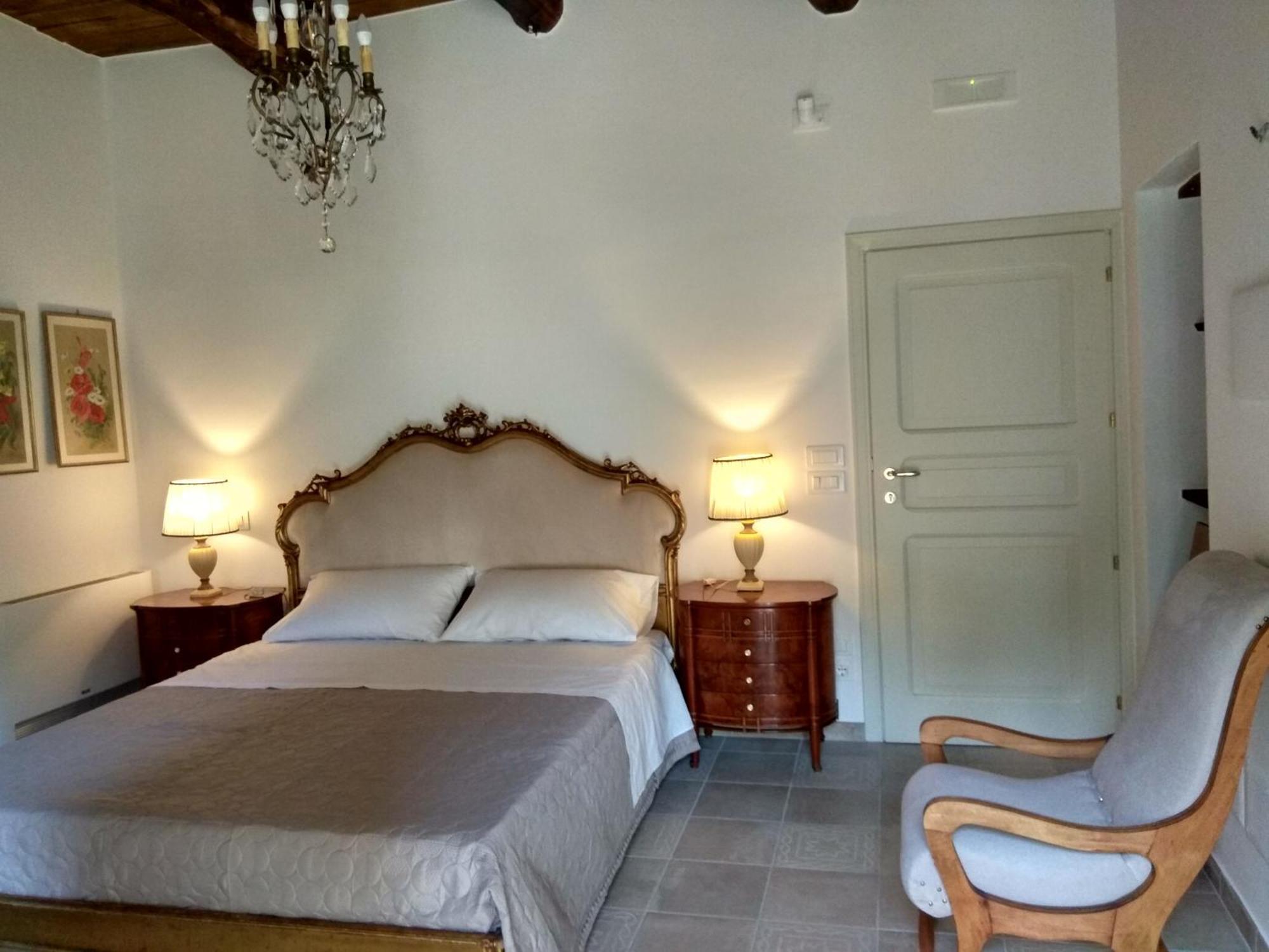 Palazzo Cantarella Stella Cilento Oda fotoğraf